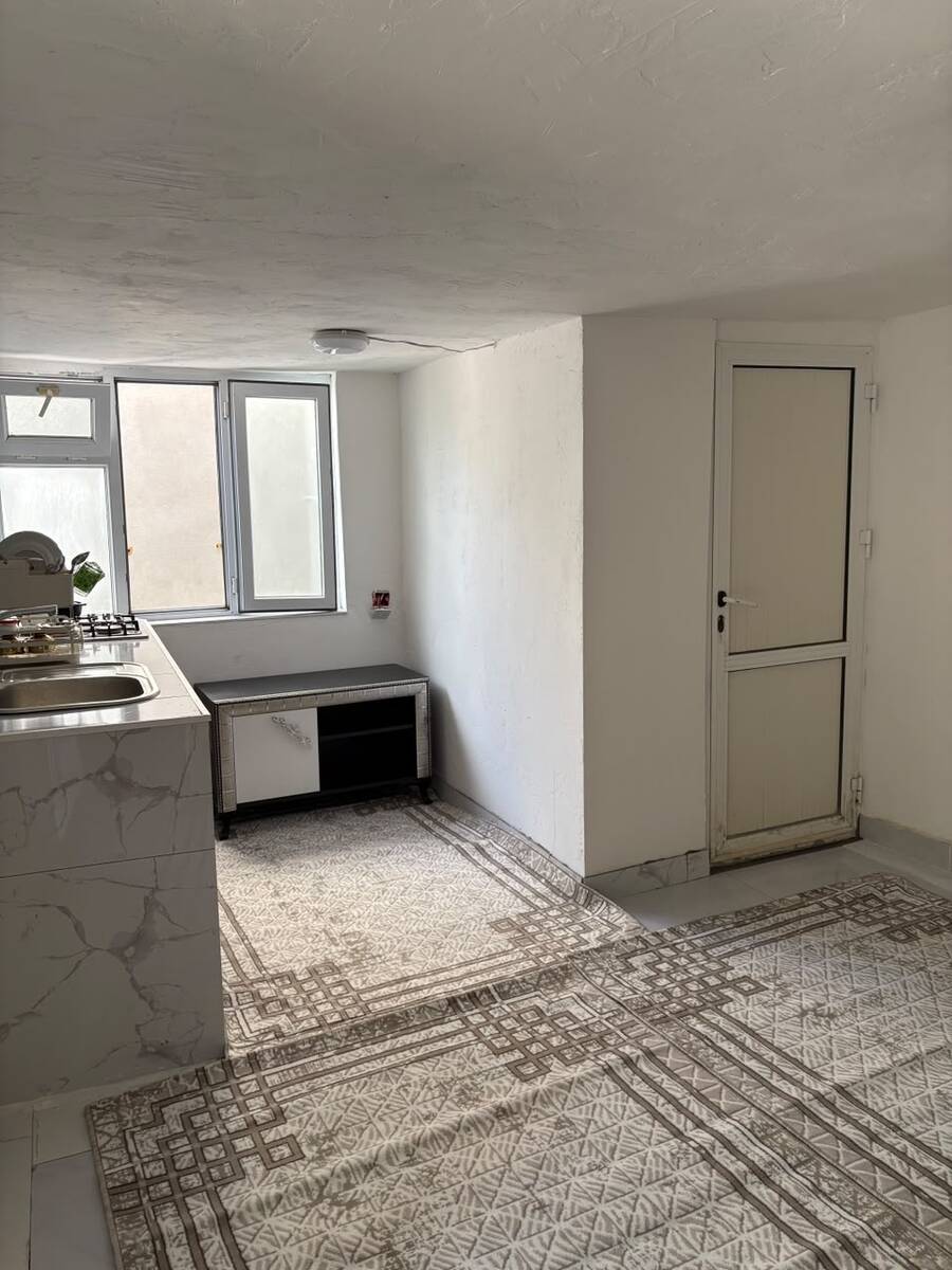 İcarəyə verilir 1 otaqlı həyət evi/bağ evi 35 m² — Ev, villa, Bakı (3)