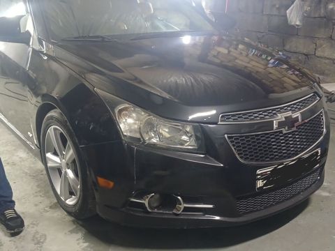 Chevrolet Cruze: 1.4 l 2012 il 280000 km Sedan — Digah