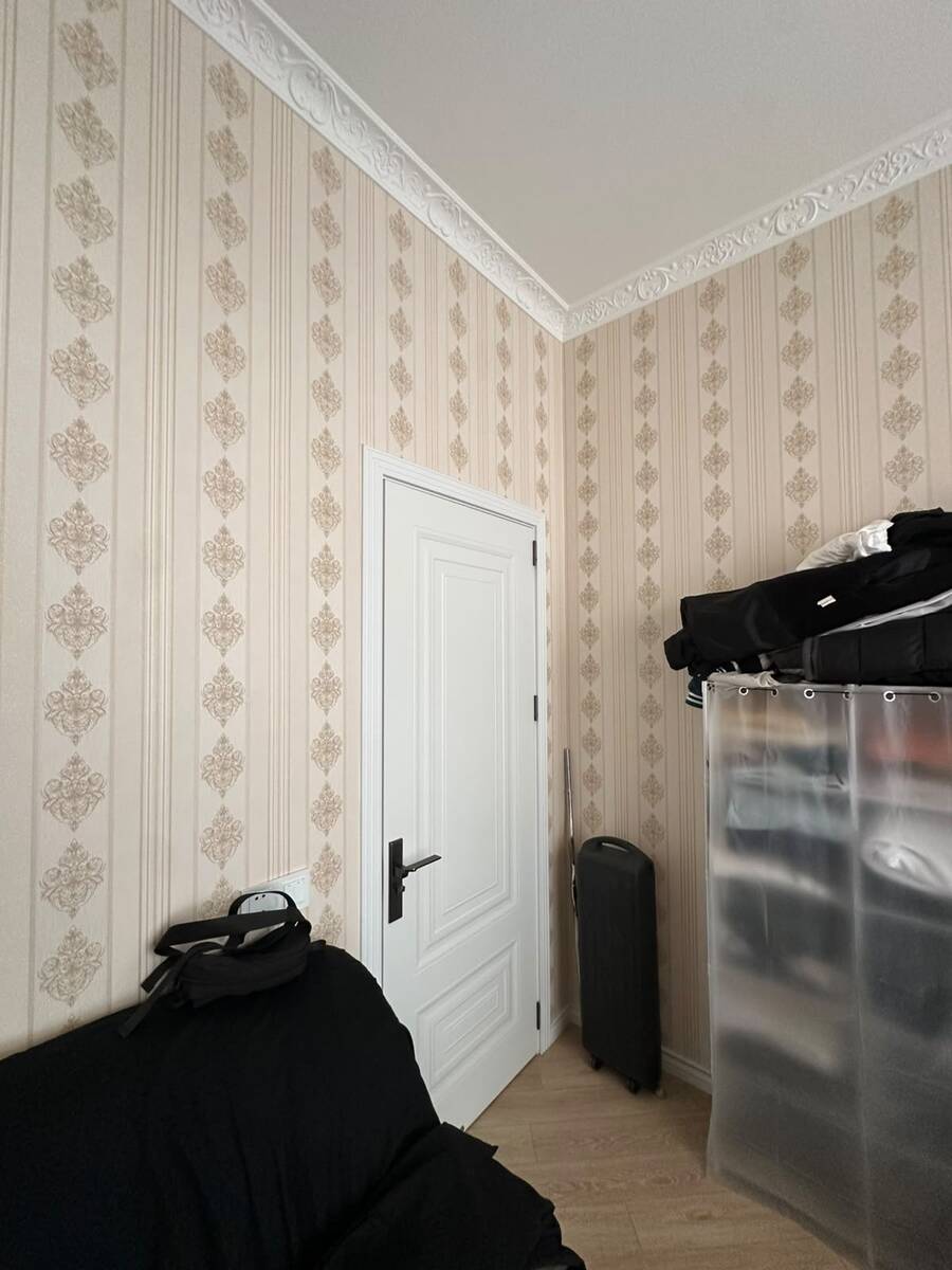 Satılır 2 otaqlı yeni tikili 84 m² — Mənzil, Bakı (4)