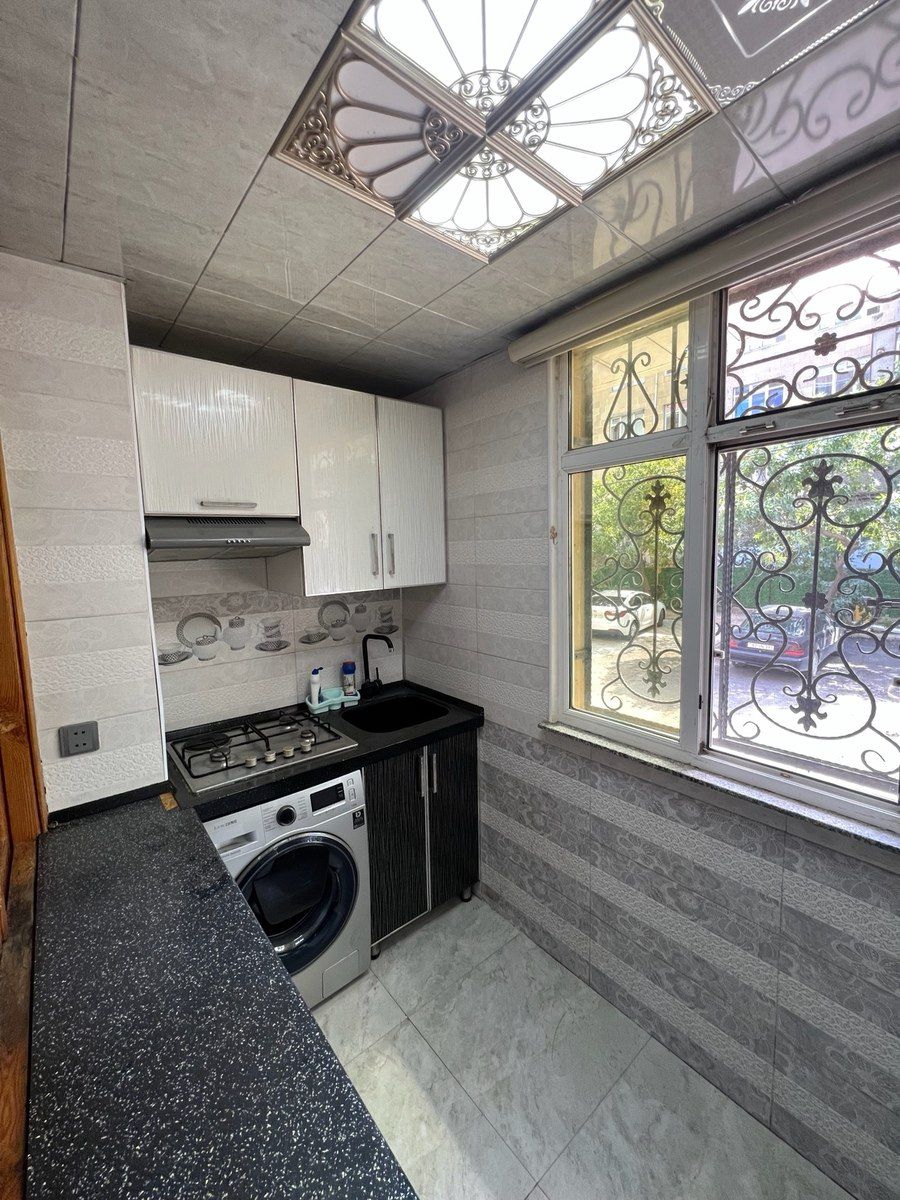3-otaqlı mənzil kirayə verilir, Xırdalan ş., 71 m² — Mənzil, Xırdalan (12)