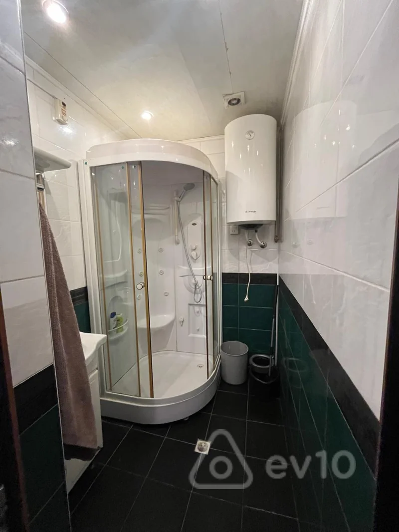 3 otaqlı mənzil, 90 m², Zərifə Əliyeva — kirayə — Mənzil, Bakı (8)