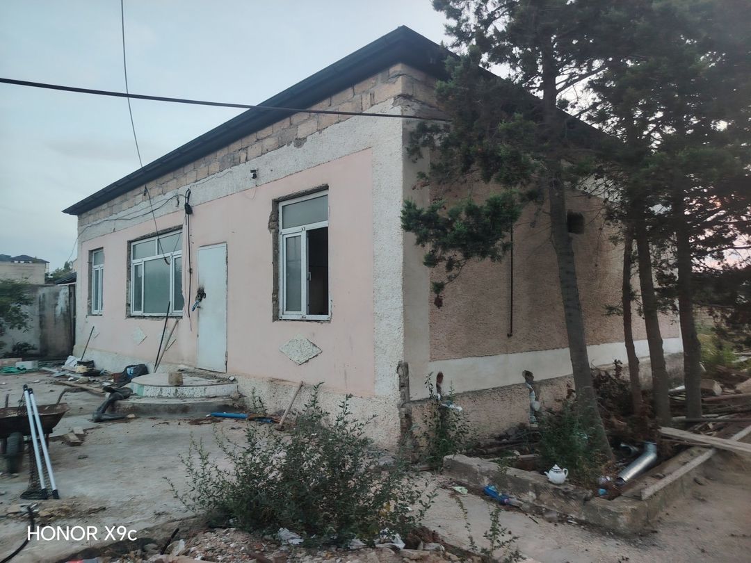 Bağ evi, Görədil qəs — Ev, villa, Bakı (3)