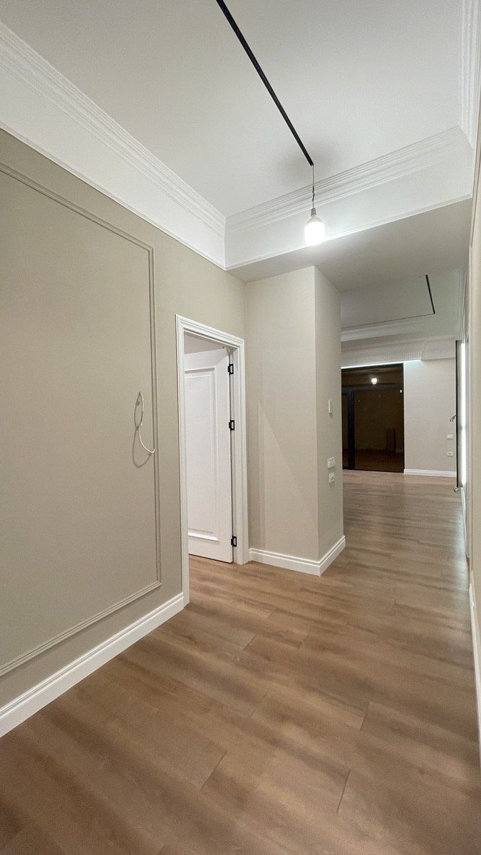 Satılır 4 otaqlı yeni tikili 118.6 m² — Mənzil, Bakı (10)