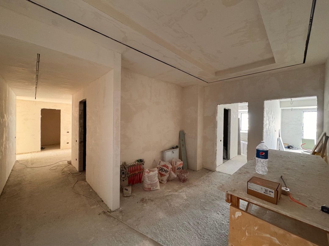 Satılır 4 otaqlı yeni tikili 200 m² — Mənzil, Bakı (10)