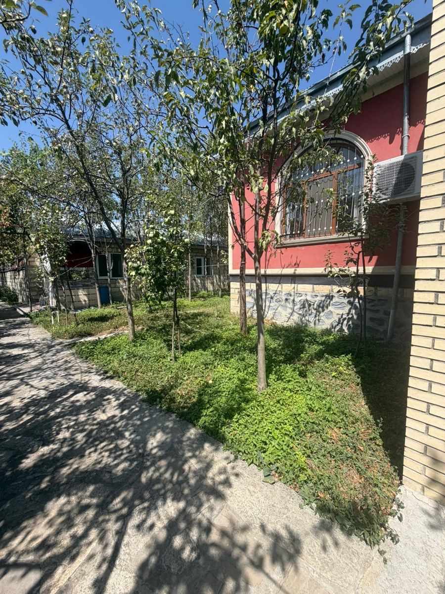 Həyət evi, Şəki ş — Ev, villa, Şəki (2)