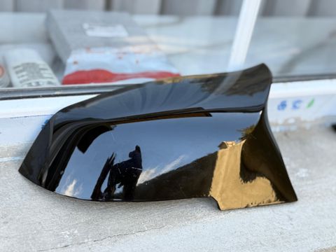 BMW F30 yarasa güzgü — Bakı