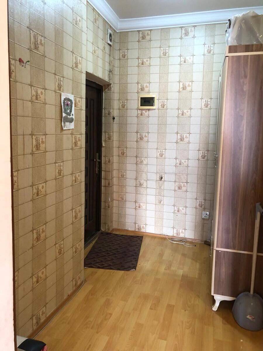 İcarəyə verilir 2 otaqlı yeni tikili 63 m² — Mənzil, Bakı (5)