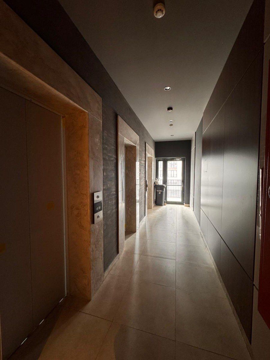 Satılır 4 otaqlı yeni tikili 200 m² — Mənzil, Bakı (8)