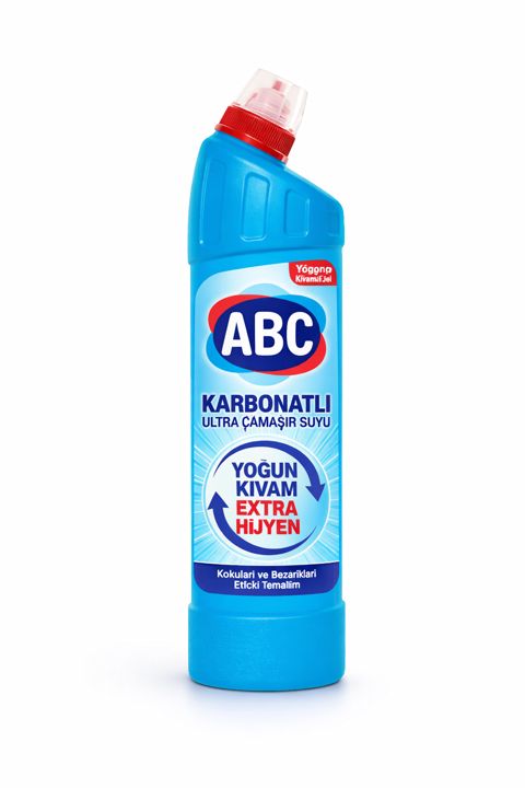 Santexnika üçün təmizləyici vasitə ABC Ultra Karbonat, 750 ml — Bakı