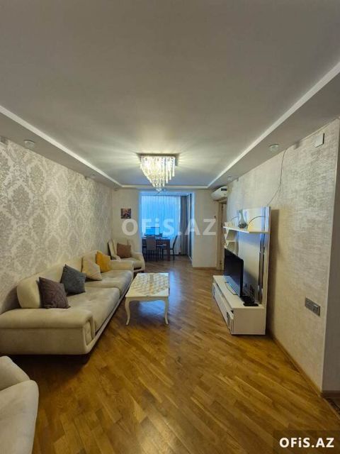 Köhnə tikili Satılır Yasamal r., Elmlər Akademiyası m., 3 otaq, 70 m² — Nihad — Daire