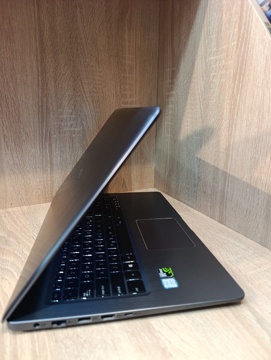 Asus VivoBook X580GD — Noutbuklar, Bakı (5)