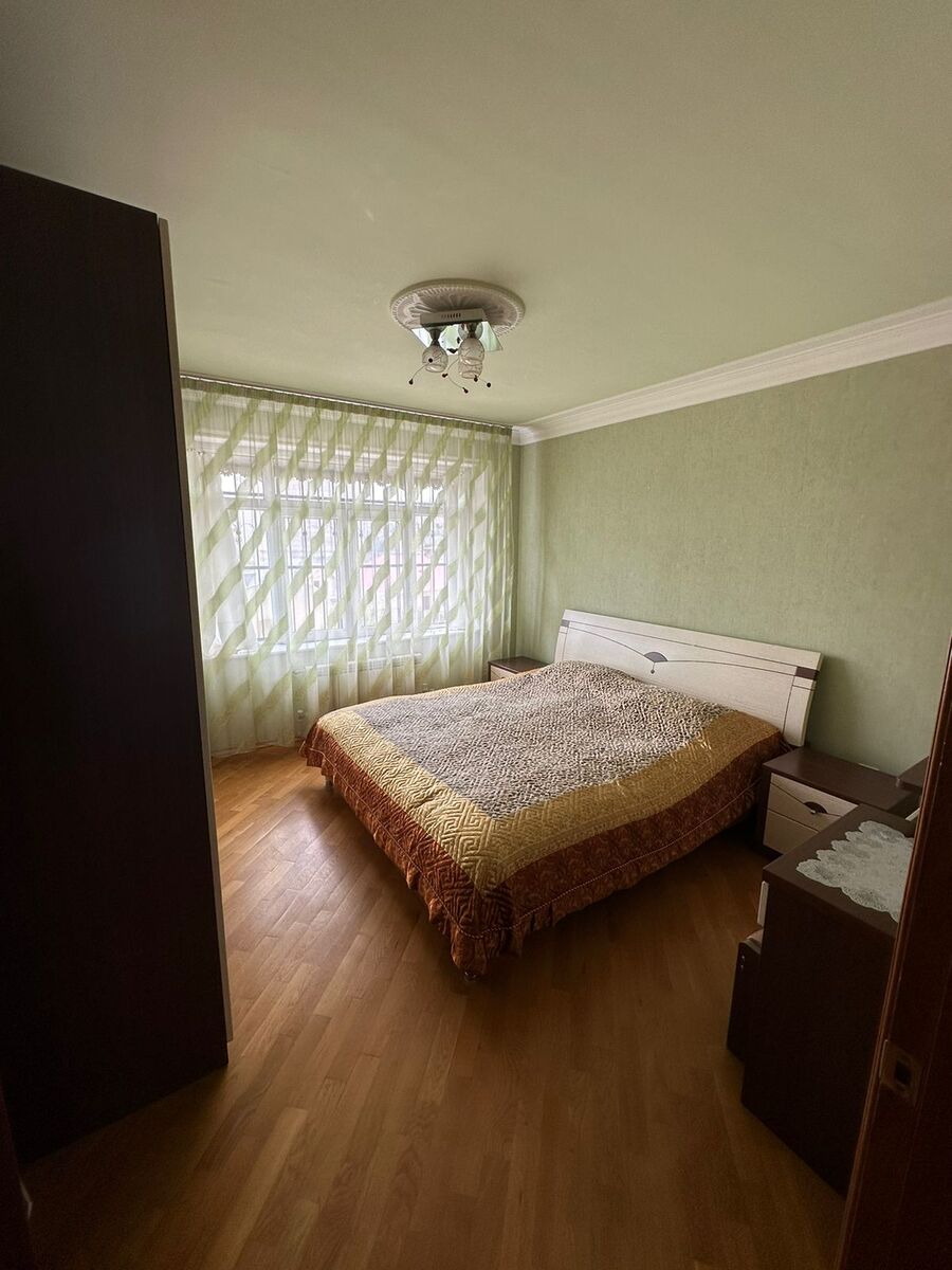 Satılır 3 otaqlı yeni tikili 80 m² — Mənzil, Gəncə (5)