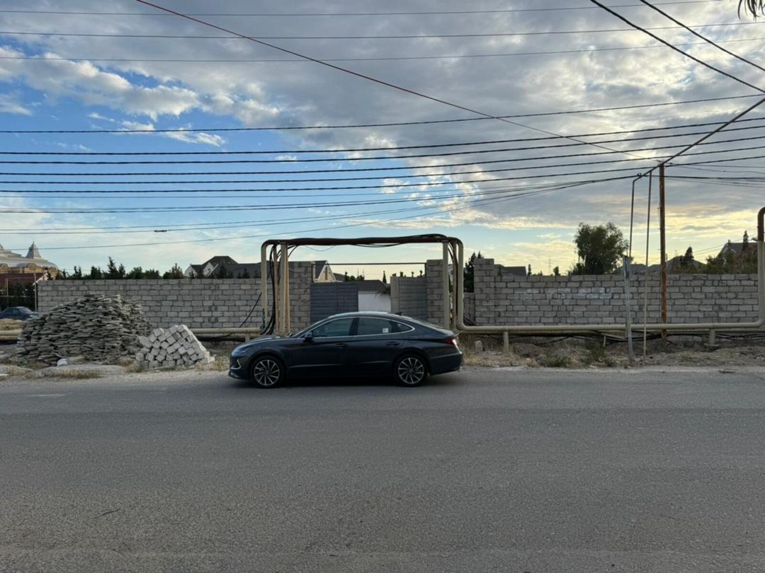 Satılır torpaq 12 sot — Torpaq, Bakı (2)