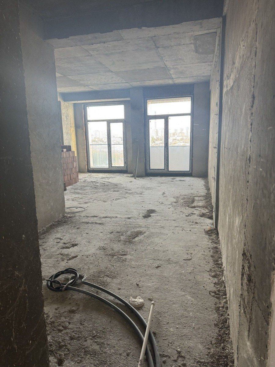 Satılır 2 otaqlı yeni tikili 50.5 m² — Mənzil, Bakı (8)