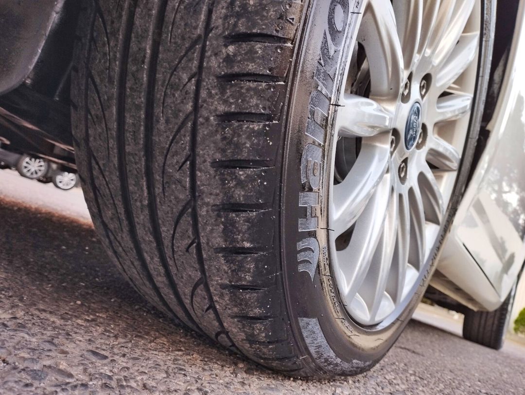 Ford Mondeo, 2012 il 99-ZQ-147 — Avtomobillər, Bakı (9)