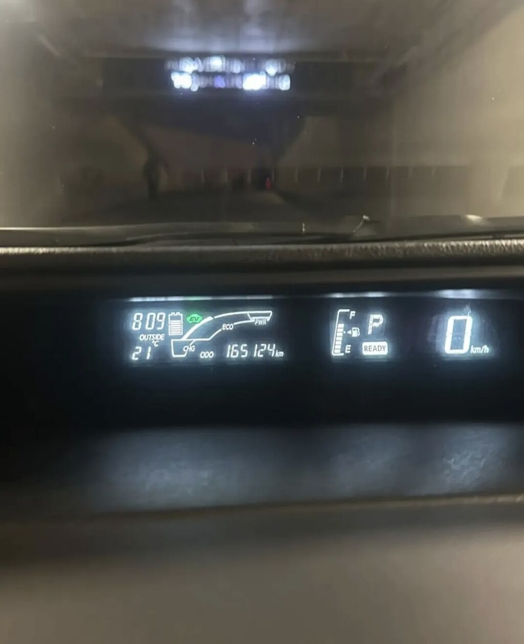 Toyota Aqua: 1.5 l 2018 il Hetçbek 15-BR-916 — Avtomobillər, Bakı (7)