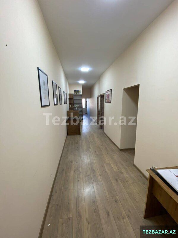 Baki seheri Xetai rayonu Ehmedli m/st — Ofis, Bakı (7)