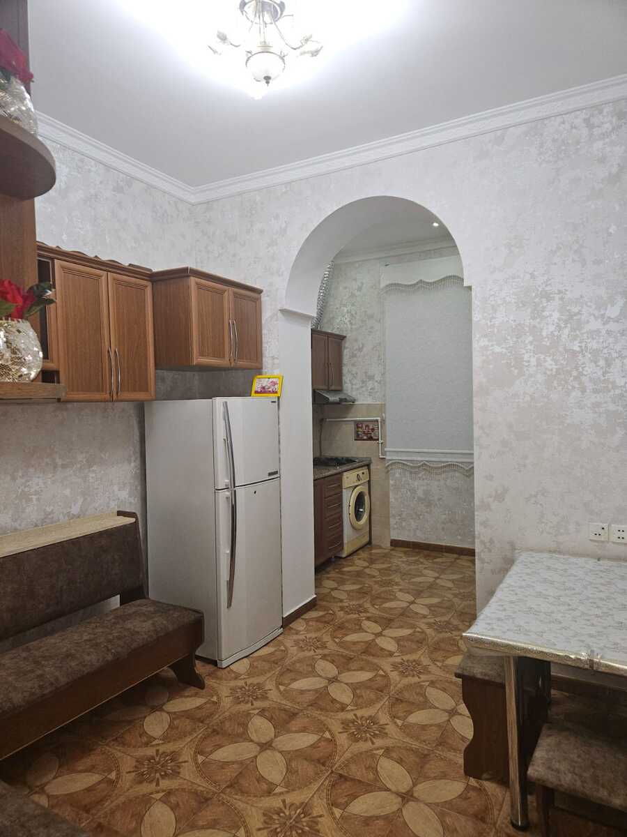 İcarəyə verilir 2 otaqlı köhnə tikili 60 m² — Mənzil, Bakı (5)