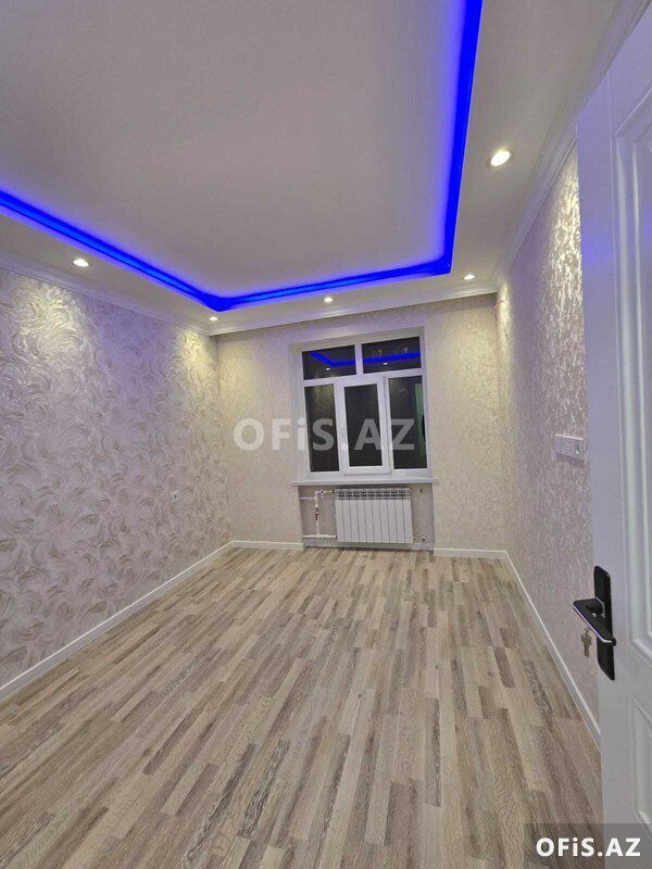 Köhnə tikili Satılır Xətai r., Əhmədli m., 2 otaq, 51 m² — Mənzil, Bakı (2)