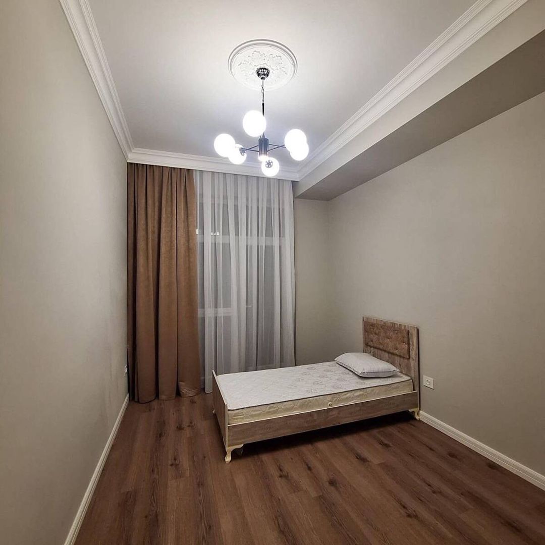 İcarəyə verilir 3 otaqlı yeni tikili 144 m² — Mənzil, Bakı (6)