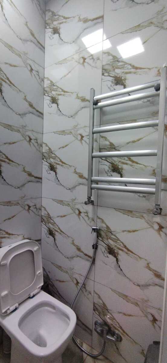 İcarəyə verilir 2 otaqlı yeni tikili 75 m² — Mənzil, Bakı (12)