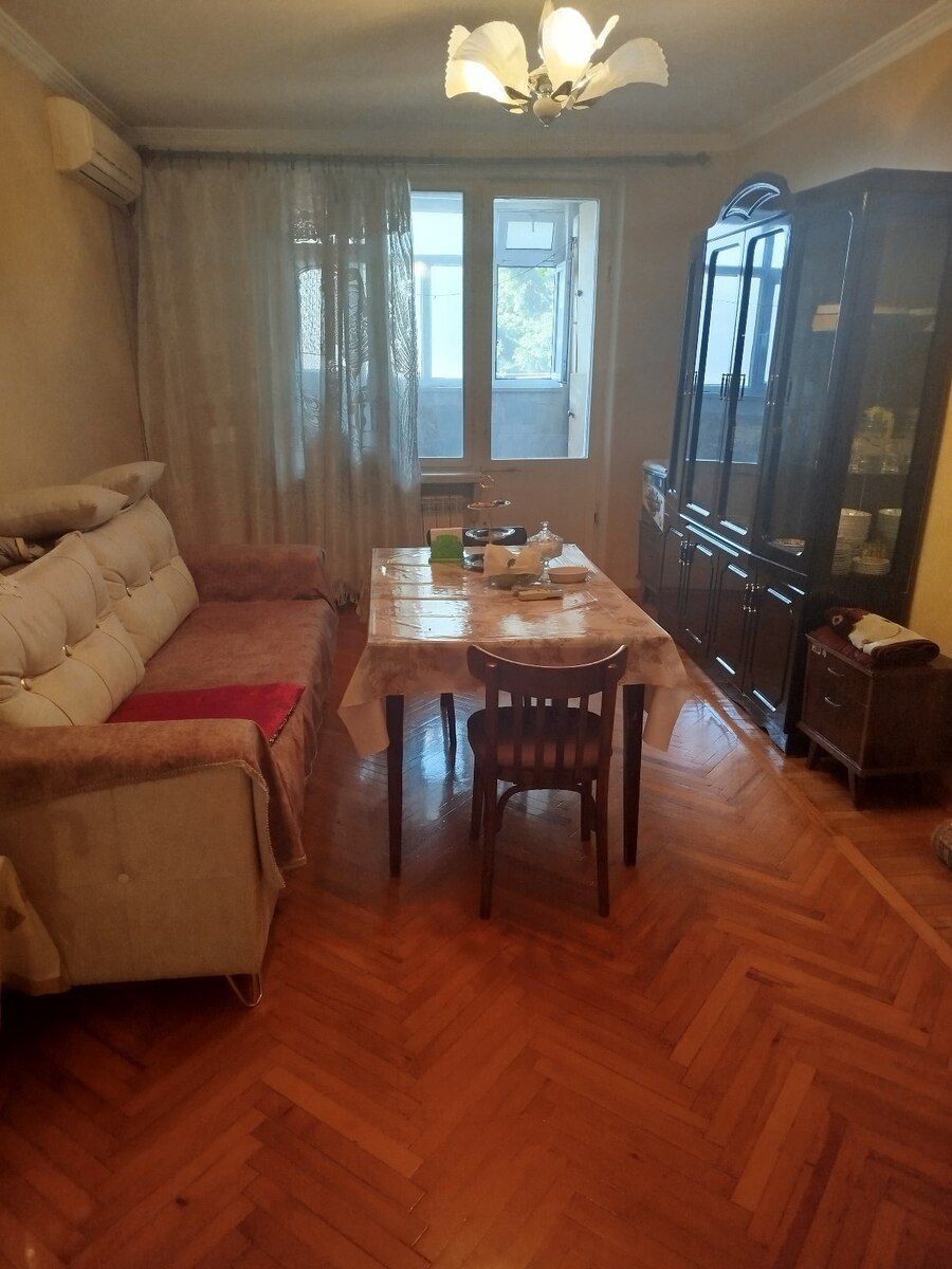 2-otaqlı mənzil, Sumqayıt ş., 46.4 m² — Mənzil, Sumqayıt (3)