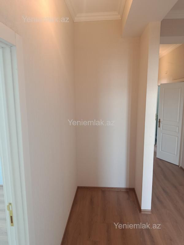 Satılır 4 otaqlı Bina evi menzil (Yeni tikili), 110 m², Sumqayıt Bulvarı — Mənzil, Sumqayıt (4)