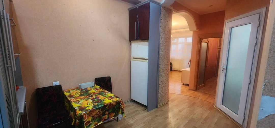 İcarəyə verilir 2 otaqlı yeni tikili 60 m² — Mənzil, Bakı (3)