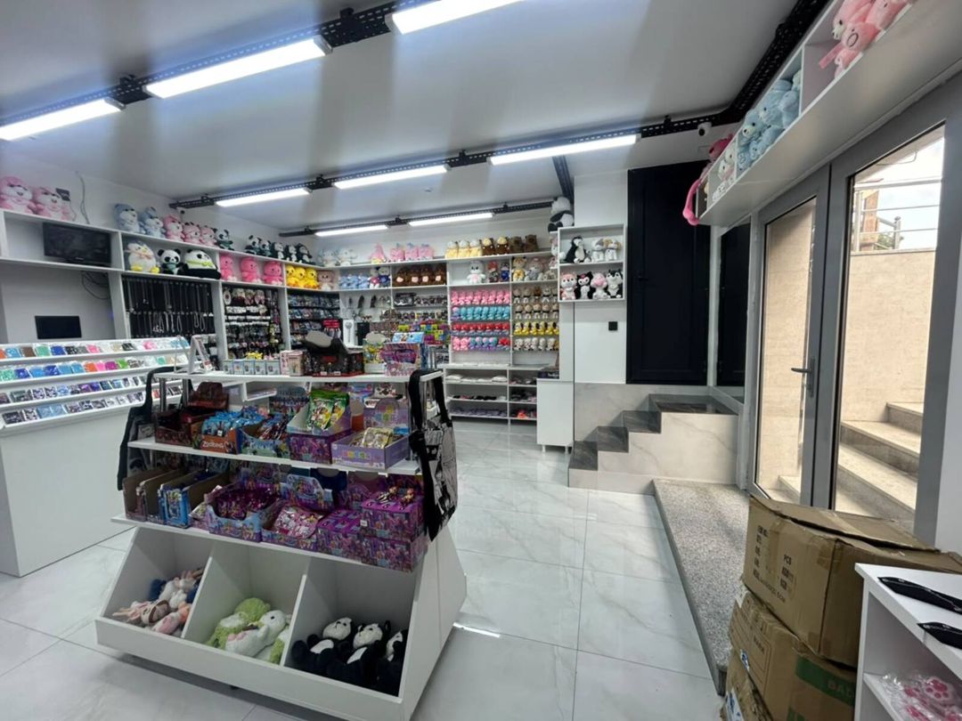 İcarəyə verilir obyekt 40 m² — Əmlak, Bakı (4)