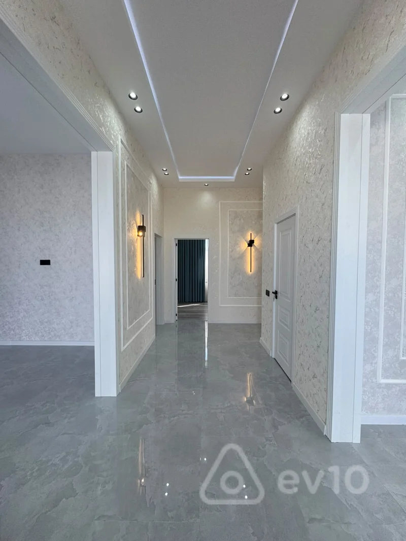 4 otaqlı həyət evi, 145 m², Şüvəlan — Ev, villa, Bakı (5)