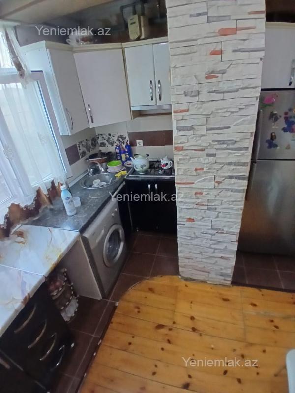 Satılır 2 otaqlı Bina evi menzil (Yeni tikili), 50 m², Xırdalan ş — Mənzil (5)