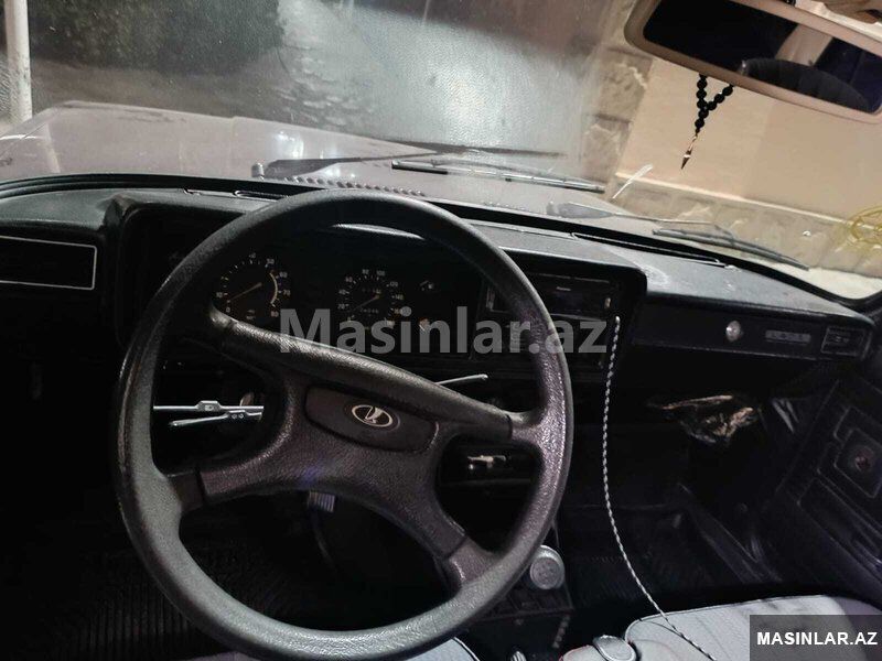 Lada (vaz) 2107, 2006 il 01-BK-984 — Avtomobillər (4)