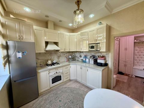 Satılır 2 otaqlı Bina evi menzil (Köhnə tikili), 55 m², 3-cü məhəllə — Sumqayıt