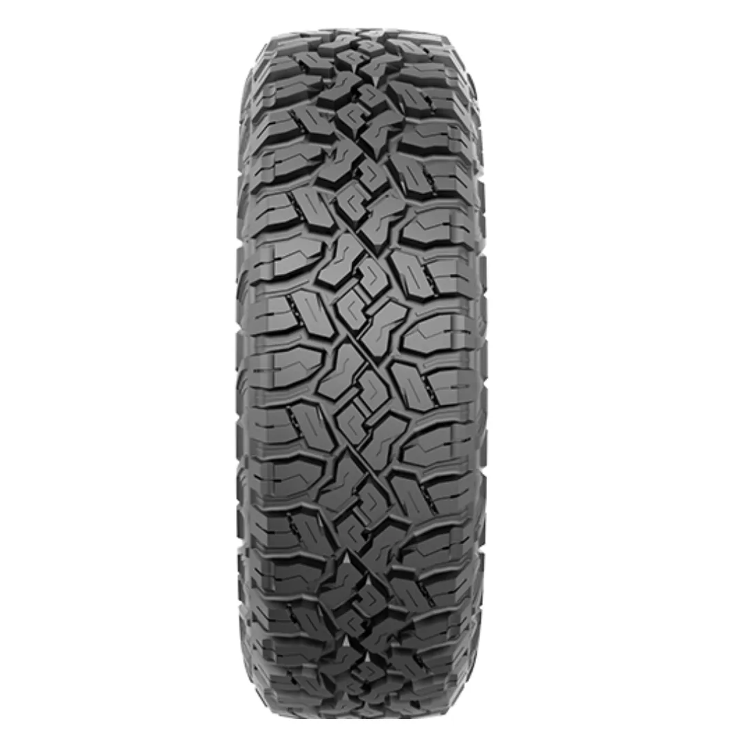 Avtomobil təkəri Petlas 265/70R17 LT Peaklander M/T TL 121/118Q 10PR *F* — Wheels, tires, rims