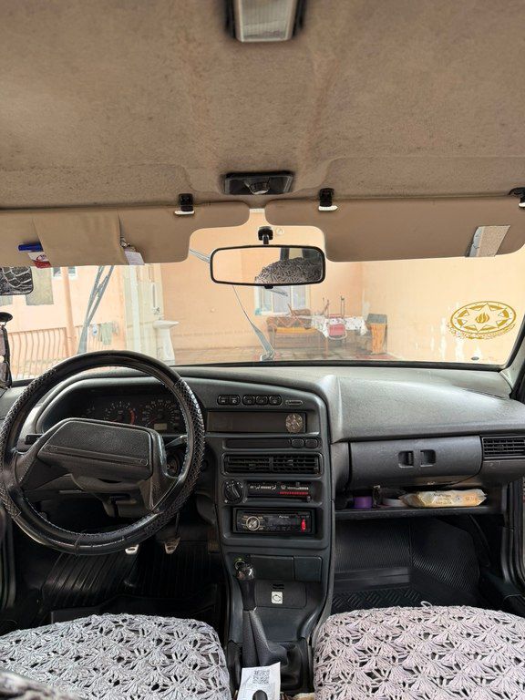 Lada (VAZ) 2115, 1.6 L, 2008 il, 340 000 km 20-CL-908 — Avtomobillər, Gəncə (8)