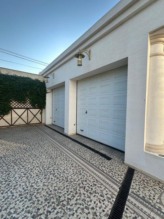 İcarəyə verilir 6 otaqlı həyət evi/bağ evi 400 m² — Ev, villa, Bakı (4)