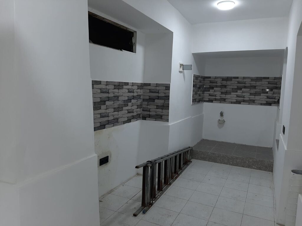 İcarəyə uyğun yeraltı kommersiya sahəsi – şəhər mərkəzində, bank və — Əmlak, Bakı (5)