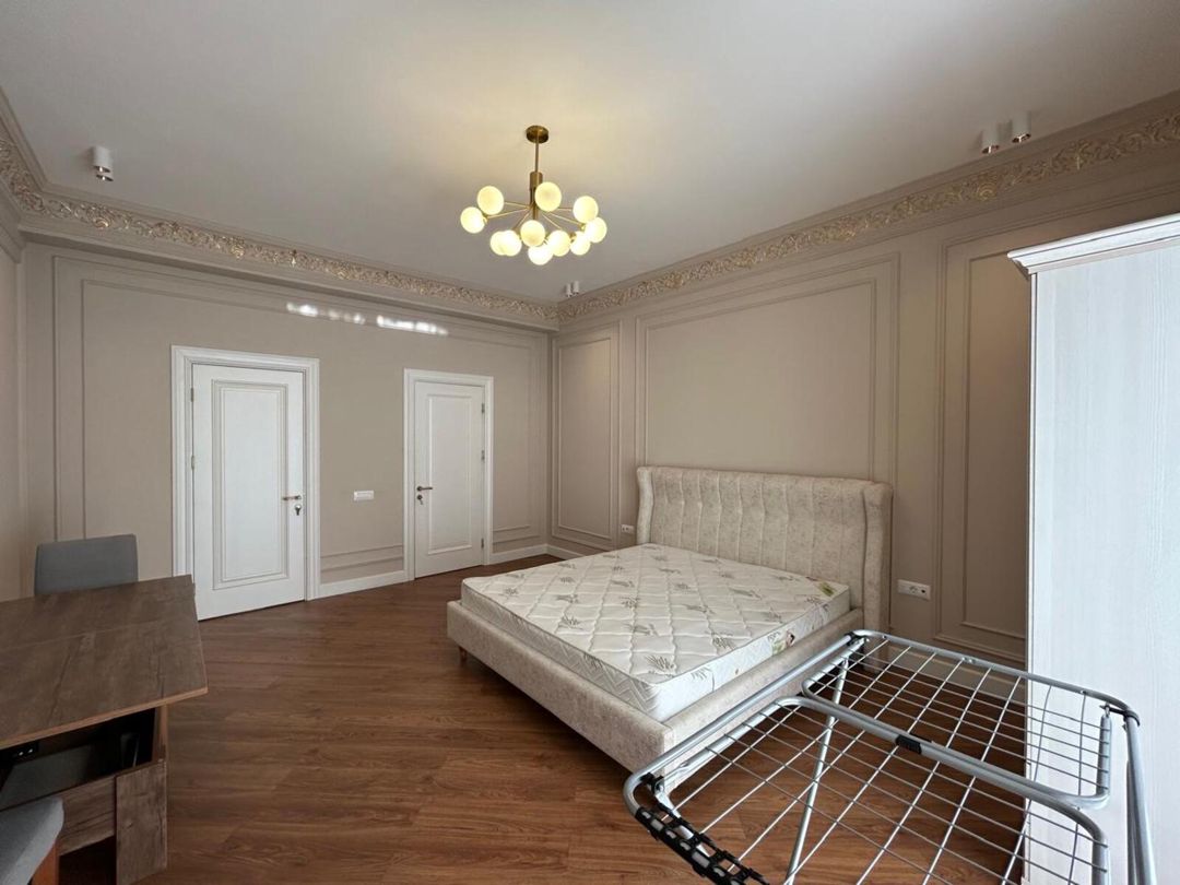 İcarəyə verilir 3 otaqlı yeni tikili 141 m² — Mənzil, Bakı (10)