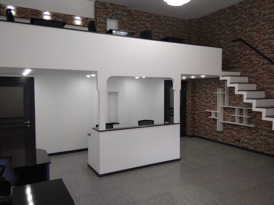 İcarəyə verilir 3 otaqlı ofis 70 m² — Ofis, Bakı (10)