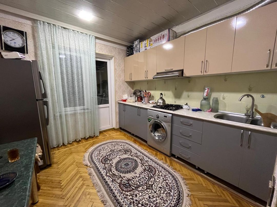 Satılır 3 otaqlı köhnə tikili 80 m² — Mənzil, Bakı (4)
