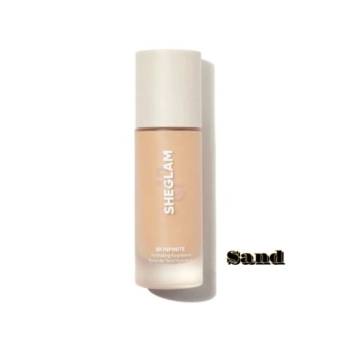 Tonal krem Sand Hydrating 30 ml — Bakı