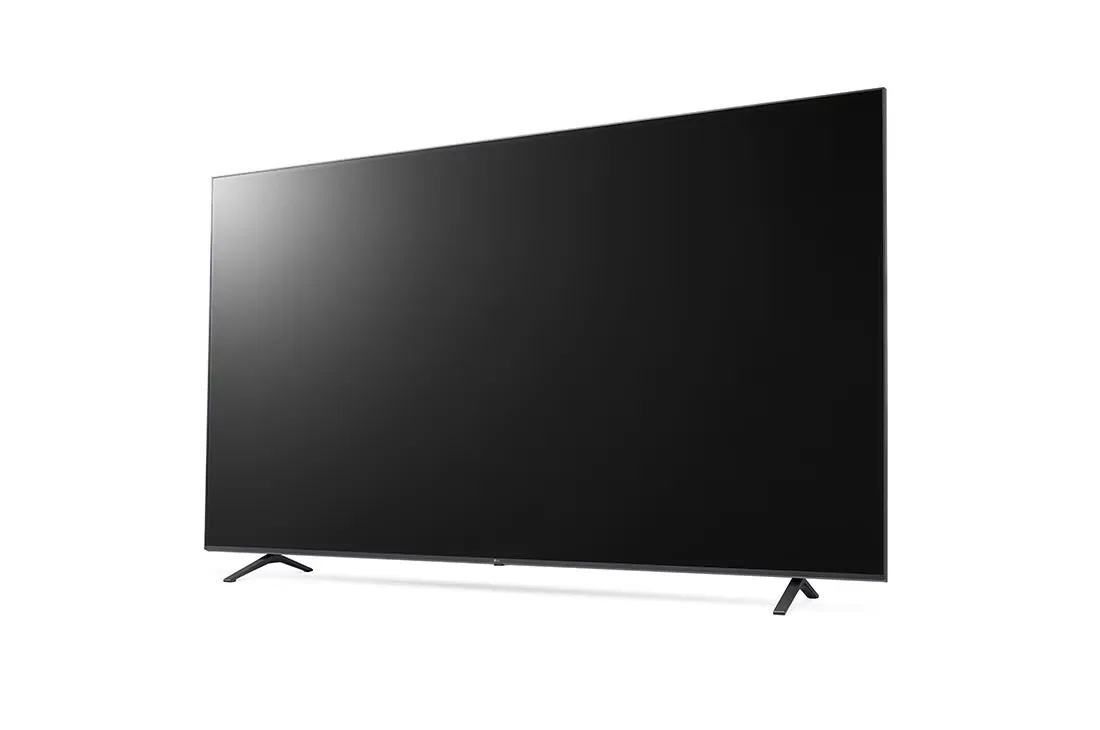 Televizor LG 75UR78066LK.CMCFLJE — Televizorlar, Bakı (2)