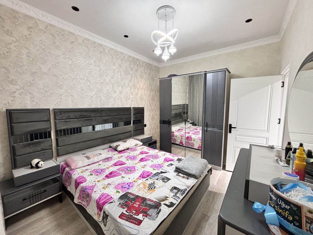 Satılır 3 otaqlı həyət evi/bağ evi 153 m² — Ev, villa, Bakı (6)