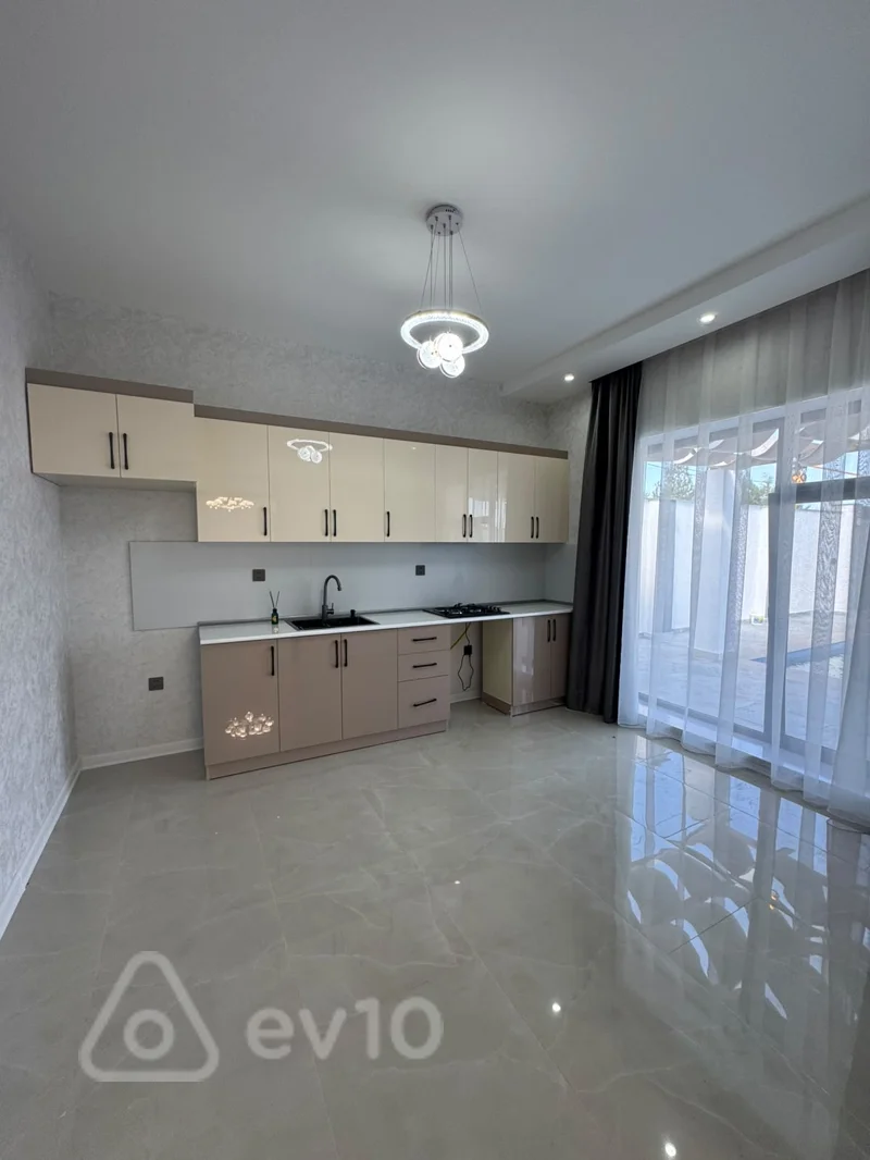 4 otaqlı həyət evi, 150 m², Şüvəlan — Ev, villa, Bakı (10)