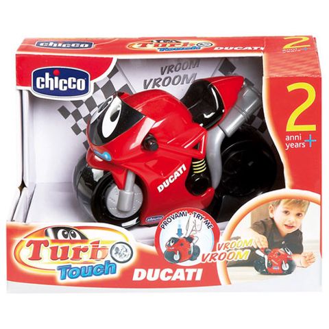 Chicco Ducati 00000388000000 — Bakı
