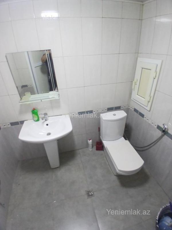 Satılır 1 otaqlı Bina evi menzil (Yeni tikili), 36 m², Xırdalan ş — Mənzil (12)