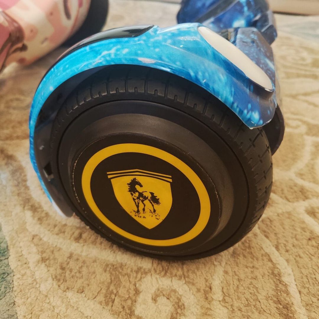 Segway — İdman, hobi, istirahət, Bakı (2)