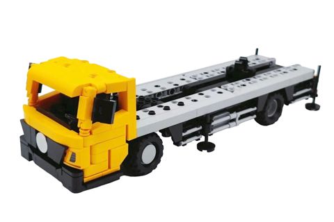 Konstruktor STC120T5, 9-14 yaş — Bakı
