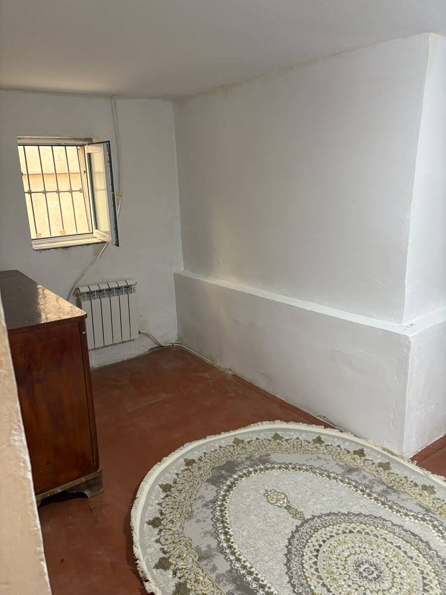 İcarəyə verilir 1 otaqlı həyət evi/bağ evi 35 m² — Ev, villa, Bakı (4)