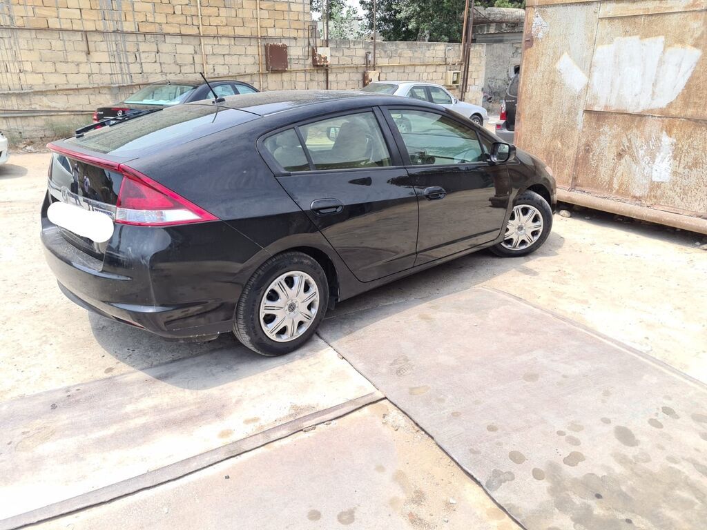 Toyota Prius: 1.8 l 2011 il — Avtomobillər, Bakı (2)